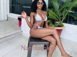Naomiashanty
