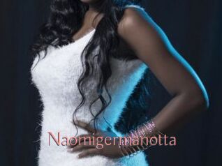 Naomigermanotta