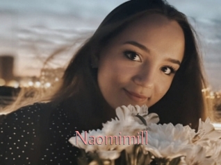 Naomimill