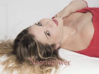 Naomipower