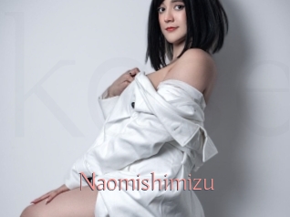 Naomishimizu