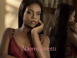 Naomyzanotti