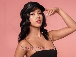 nashirosakurai Kostenlose Sexcams