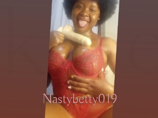 nastybetty019 Kostenlose Sexcams