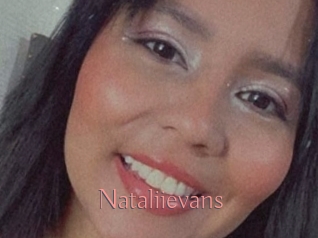 nataliievans Kostenlose Sexcams