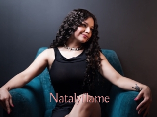 natalyflame Kostenlose Sexcams