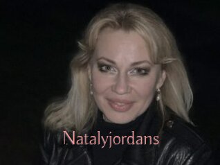 Natalyjordans