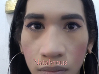 natalyrous Kostenlose Sexcams