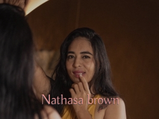 nathasa_brown Kostenlose Sexcams