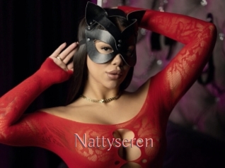 Nattyseren