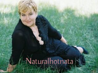 Naturalhotnata