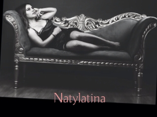 Natylatina