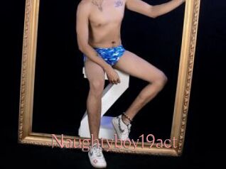 Naughtyboy19act