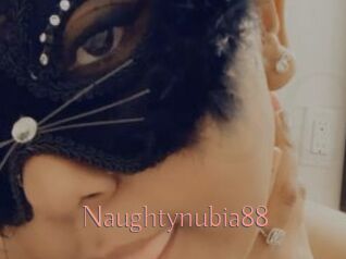 Naughtynubia88