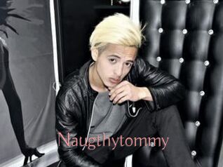 Naugthytommy