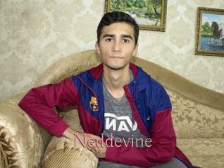 Neddevine