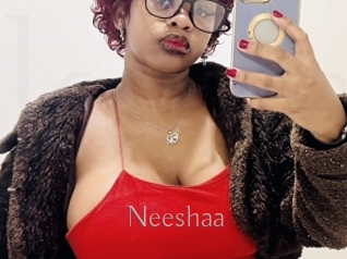 Neeshaa