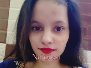 Nehadesi