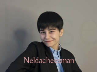 Neldacheesman
