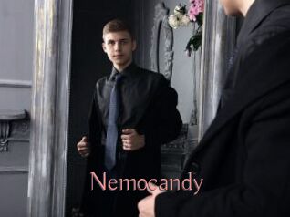 Nemocandy