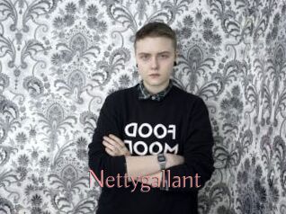 Nettygallant