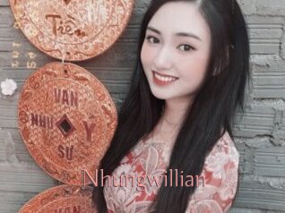 Nhungwillian