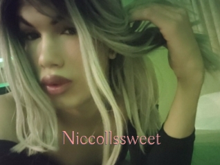 Niccollssweet