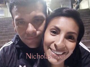 Nicholaslover
