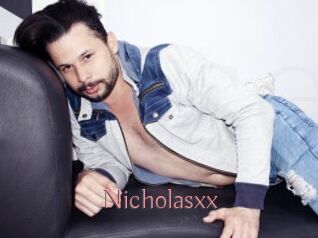 Nicholasxx
