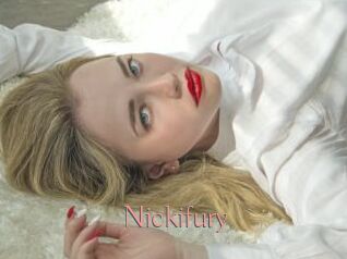 Nickifury