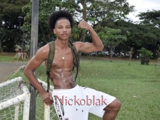 Nickoblak