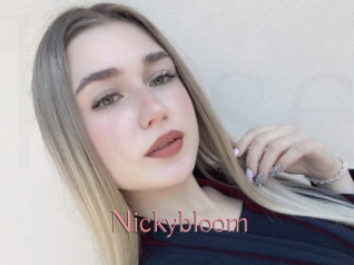 Nickybloom