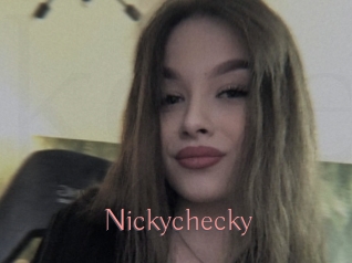 Nickychecky