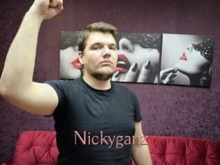 Nickyganz