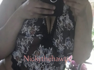 nickythehawtie Kostenlose Sexcams