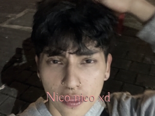 nico_nico_xd Kostenlose Sexcams