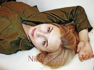 nicoleliberty Kostenlose Sexcams