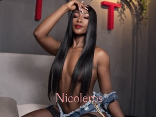 nicoleros Kostenlose Sexcams
