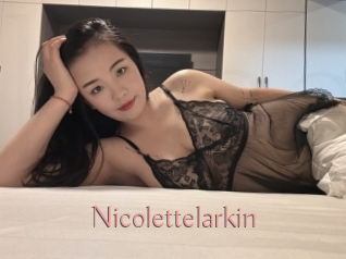 nicolettelarkin Kostenlose Sexcams