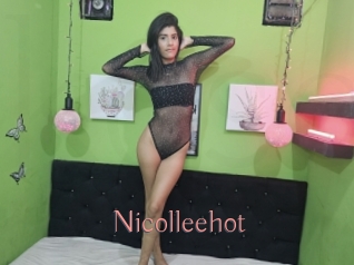 nicolleehot Kostenlose Sexcams