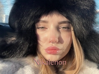 Nikalenon