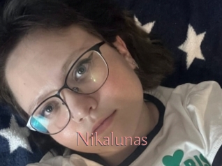 nikalunas Kostenlose Sexcams