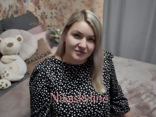 Nikaskyline