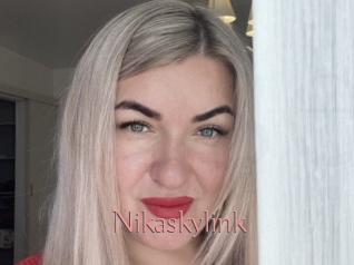 Nikaskylink