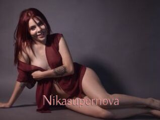 Nikasupernova