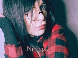 Nikkypick