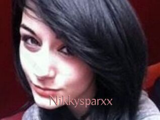 Nikkysparxx