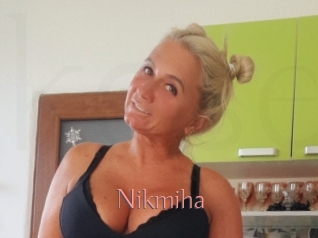 Nikmiha
