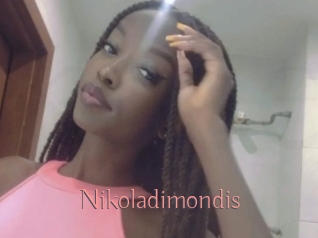 Nikoladimondis