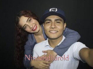 Ninaandharold